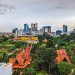 Where to Run in Phnom Penh